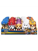 Paw Patrol Movie mini bamse på 8 centimeter i blød kvalitet