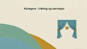 Drage til børn – find den rette drage til alder og vind